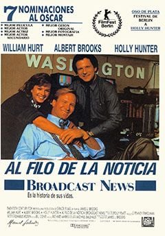 Al filo de la noticia (1987)