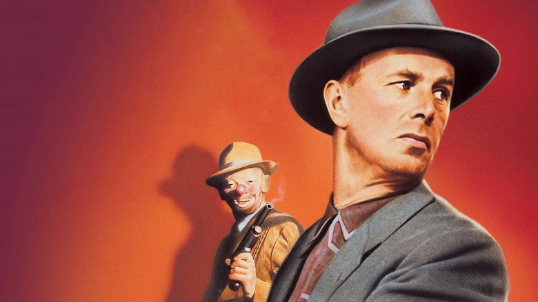 Atraco perfecto (1956)
