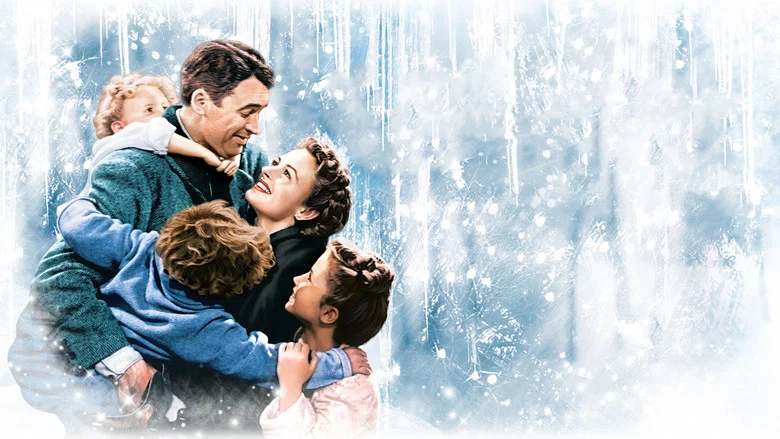 ¡Qué bello es vivir! (1946)