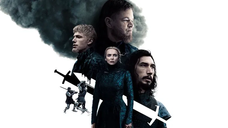 El último duelo (2021)