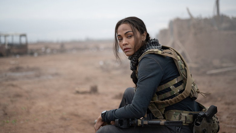 Lioness (3 Temporadas)