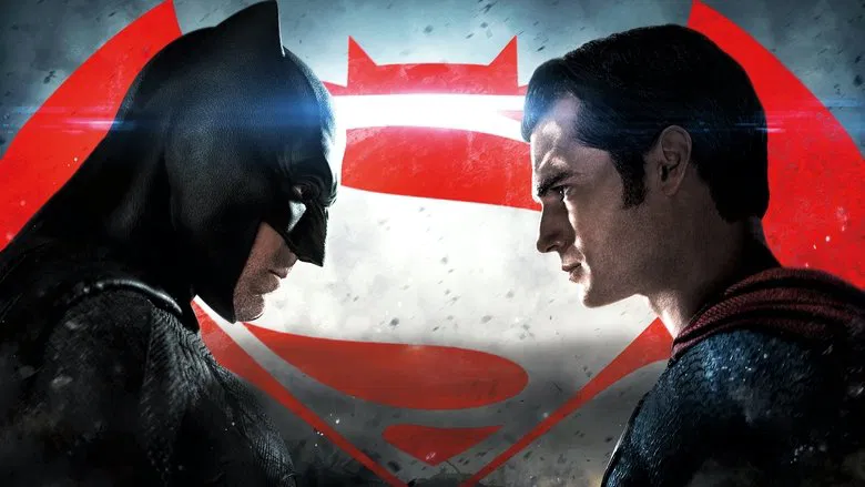 Batman vs Superman. El amanecer de la justicia (2016)