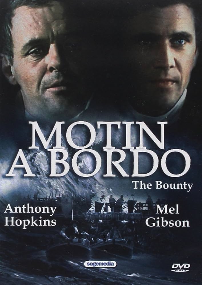 Motín a bordo (1984)