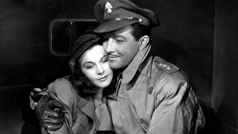 El puente de Waterloo (1940)