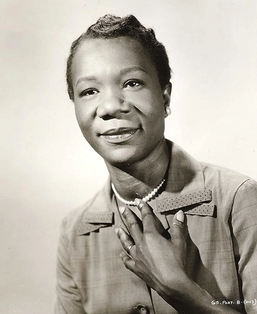Beah Richards