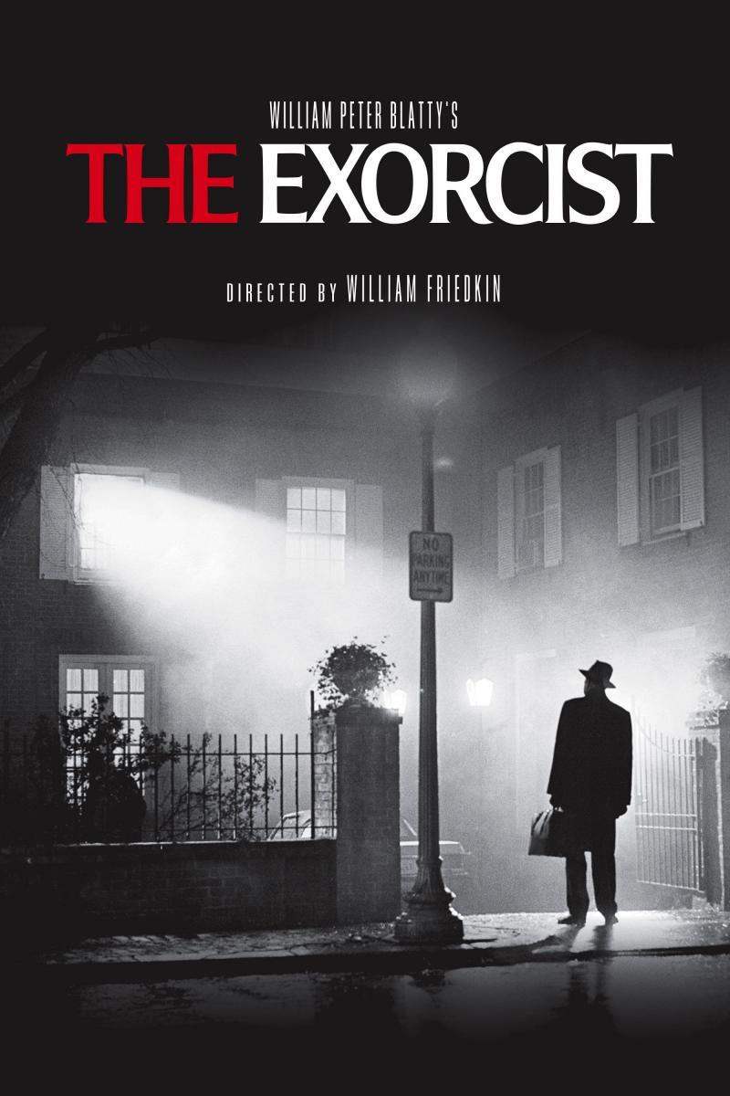 El Exorcista (1973)