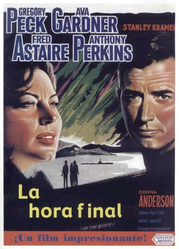 La Hora Final (1959)