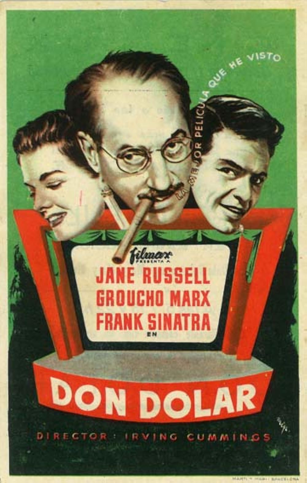 Don Dólar (1951)