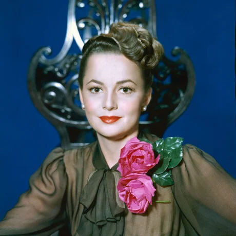 Olivia de Havilland