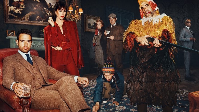 The Gentlemen (1 Temporada)