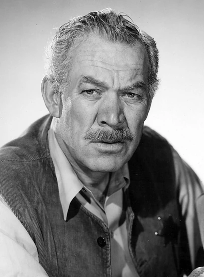 Ward Bond