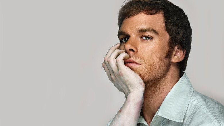 Dexter (8 Temporadas)