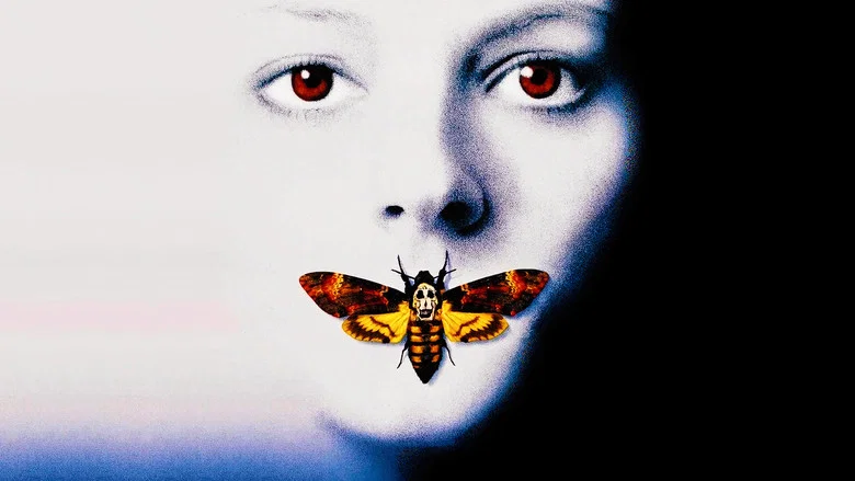 El silencio de los corderos (1991)