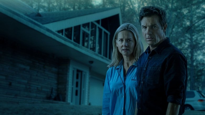 Ozark (4 Temporadas)