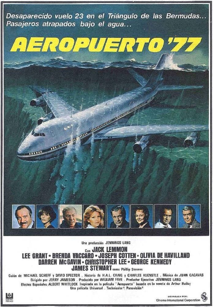 Aeropuerto 77 (1977)