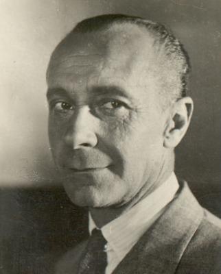 Alfred Abel