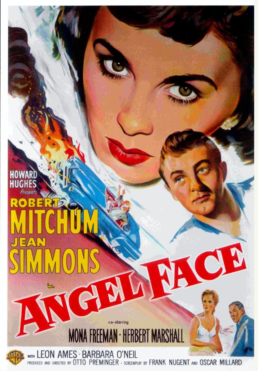 Cara de ángel (1952)