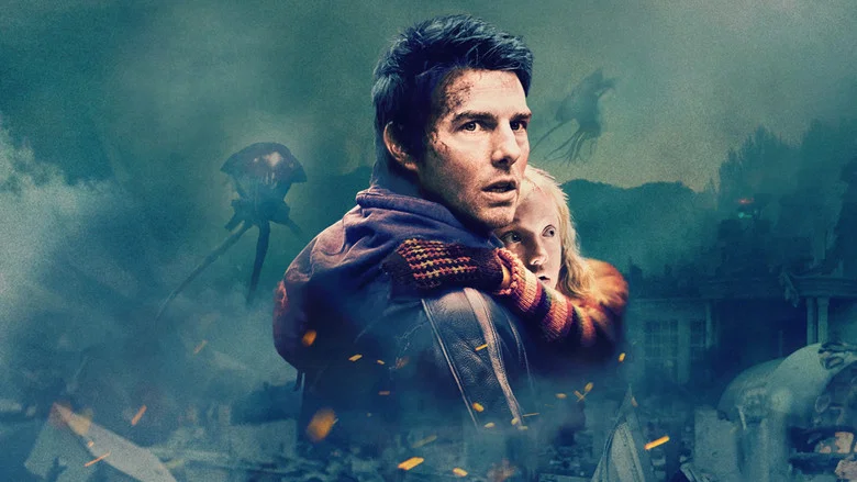 La guerra de los mundos (2005)
