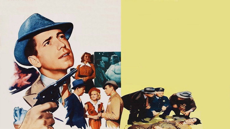 Calle sin salida (1937)