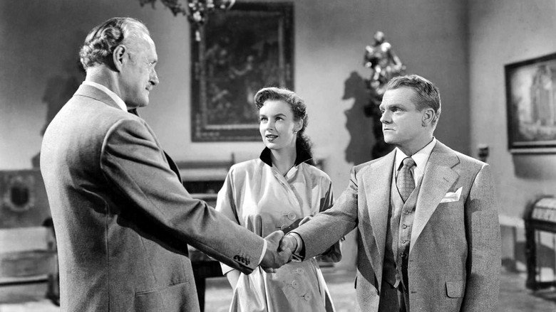 Corazón de hielo (1950)