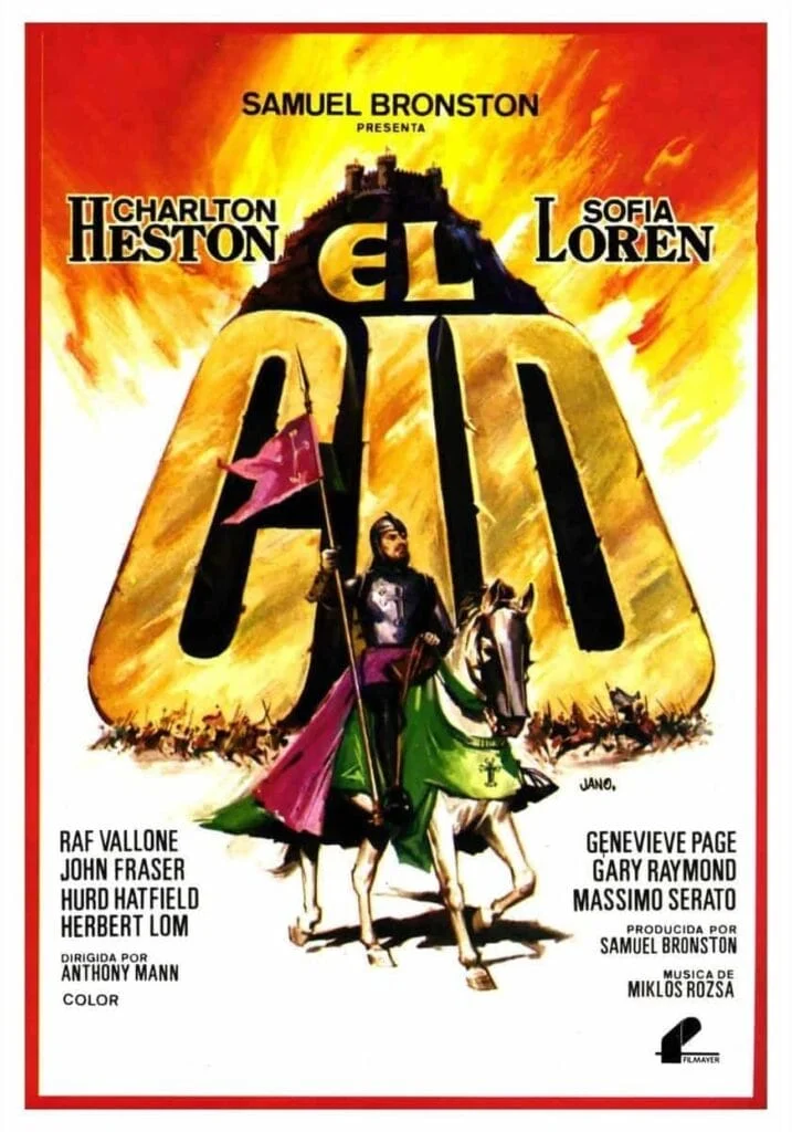 Todo Cine Clásico | Ver Películas Clásicas En Español GRATIS Online