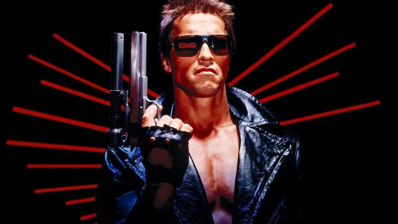 Terminator (1984)