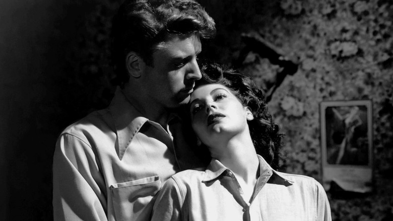 Forajidos (1946)