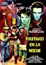 Fugitivos en la noche (1960)