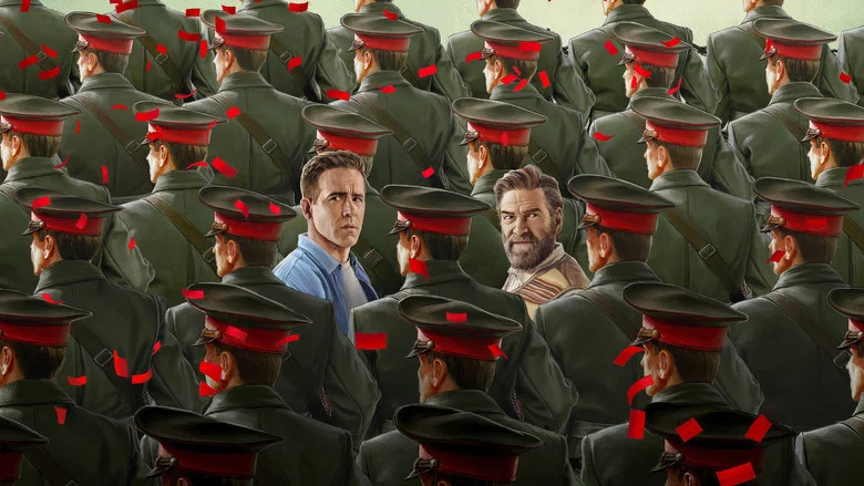 Mayday (2026)