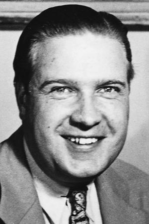 Hal Walker
