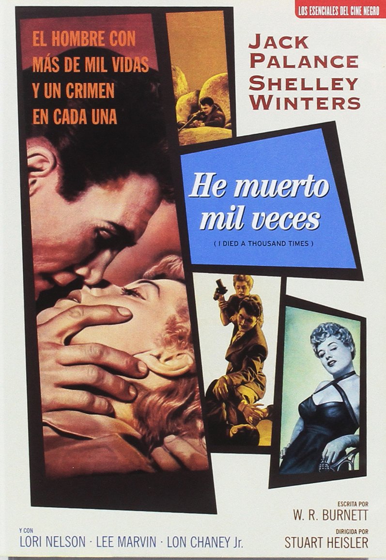 He muerto miles de veces (1955)