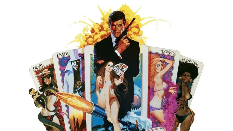 Vive y deja morir (1973)