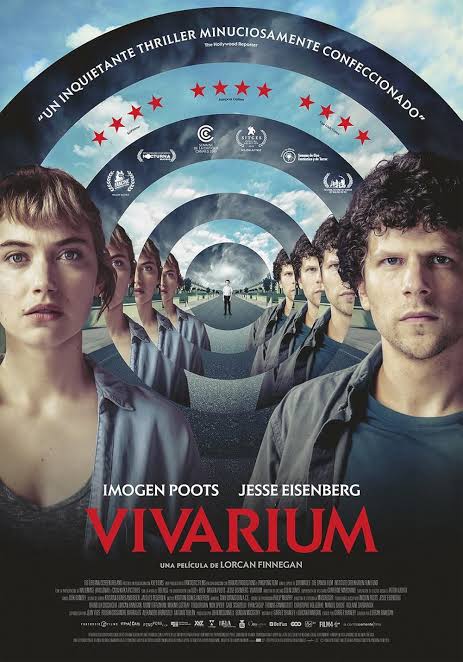 Vivarium (2019)
