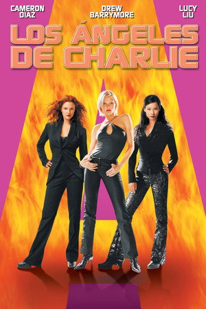 Los ángeles de Charlie (2000)
