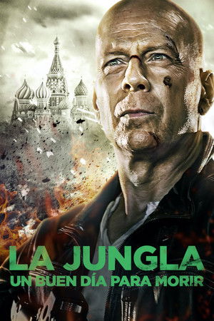 La jungla de cristal V. Un buen día para morir (2013)