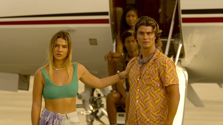 3x09 Bienvenidos a Kitty Hawk
