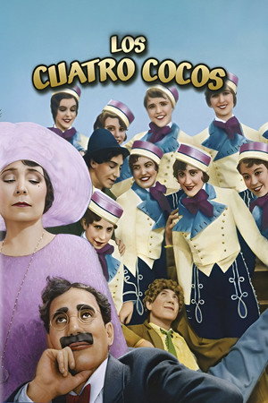 Los cuatro cocos (1929)