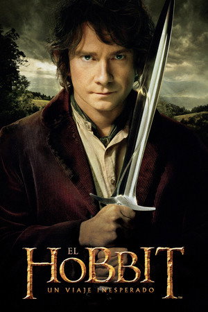 El hobbit: Un viaje inesperado (2012)