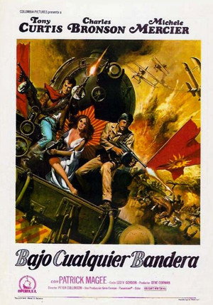 Bajo cualquier bandera (1970)