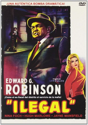 Ilegal (1955)