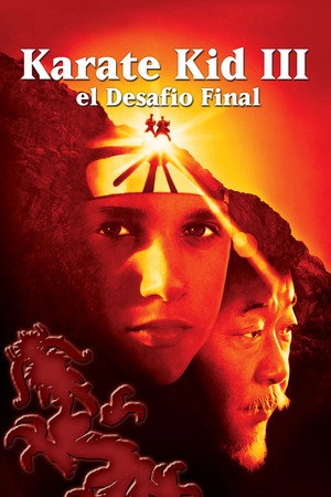 Karate Kid III. El desafío final (1989)
