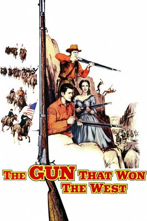 El rifle que conquistó el oeste (1955)