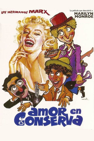 Amor en conserva (1949)
