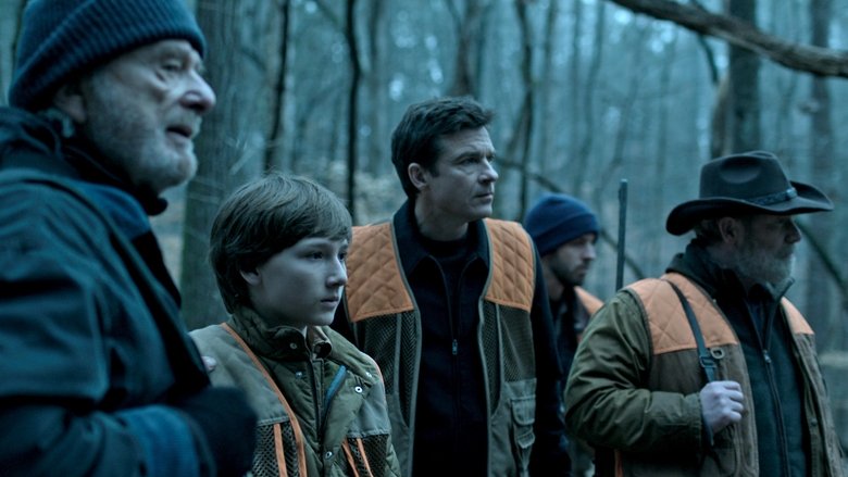 2x03 Un Langmore de por vida