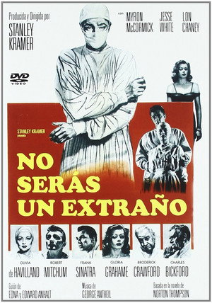 No serás un extraño (1955)