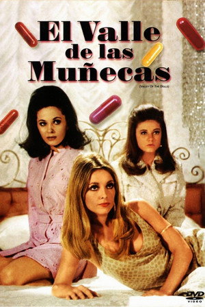 El valle de las muñecas (1967)