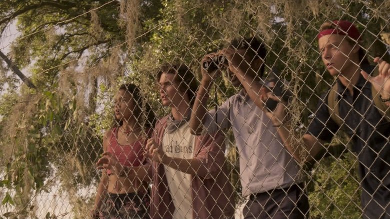 1x08 La pista