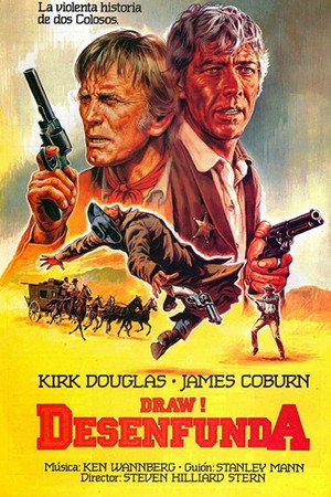 Desenfunda (1984)