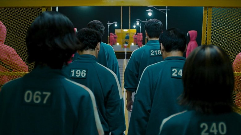 1x04 El equipo es lo primero