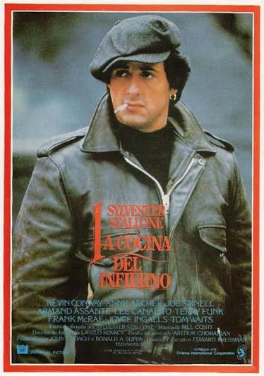 La cocina del infierno (1978)
